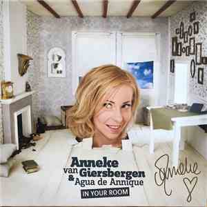 Anneke van Giersbergen & Agua De Annique - In Your Room