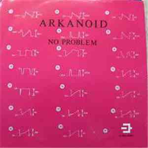 Arkanoid - No Problem