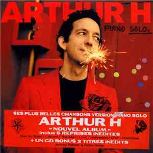 Arthur H - Piano Solo