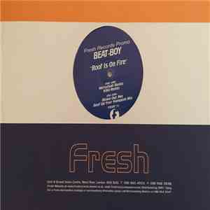 Beat-Boy - Roof Is On Fire (Remixes)