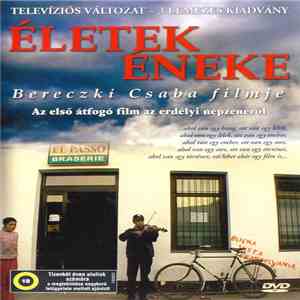 Bereczki Csaba - Életek Éneke