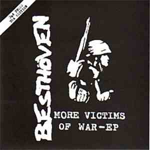 Besthöven - More Victims Of War-EP
