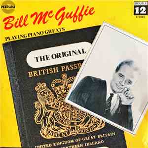 Bill McGuffie - The Original