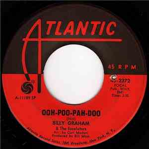 Billy Graham & The Escalators - Ooh-Poo-Pah-Doo / East 24th Ave.