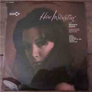 Brasilia Nueve - How Insensitive