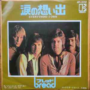 Bread - Everything I Own