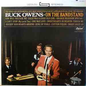 Buck Owens - On The Bandstand