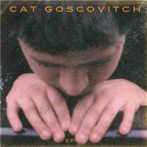 Cat Goscovitch - EP