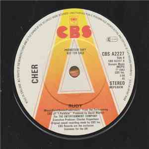 Cher - Rudy