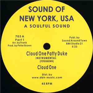 Cloud One - Patty Duke