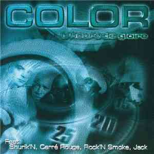 Color - L'Heure De Gloire