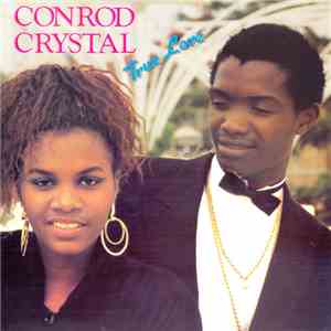 Conrod Crystal - True Love
