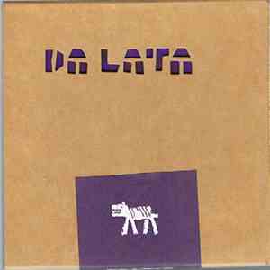 Da Lata - Remixes