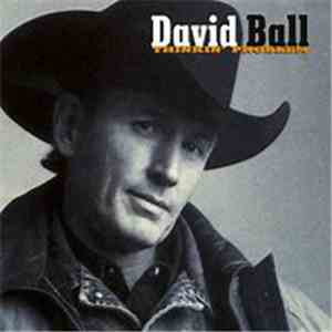 David Ball  - Thinkin' Problem