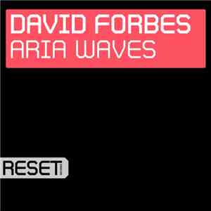 David Forbes - Aria Waves