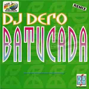 DJ Dero - Batucada