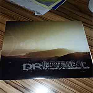 Driftnet - A Sample Of No Commercial Value
