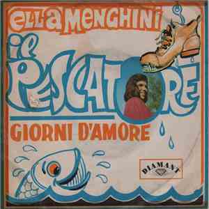 Ella Menghini - Il Pescatore