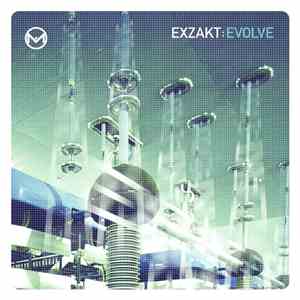 Exzakt - Evolve