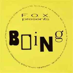 F.O.X. - Boing