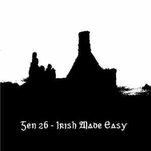Gen 26 - Irish Made Easy