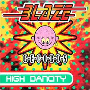 High Dancity - Is It A Dream?