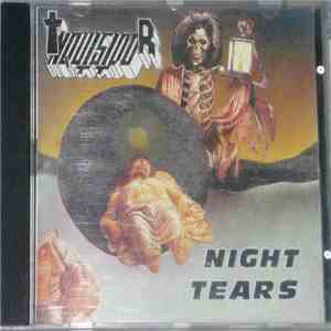 Inquisidor - Night Tears