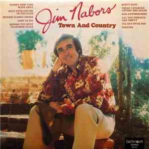 Jim Nabors - Town And Country
