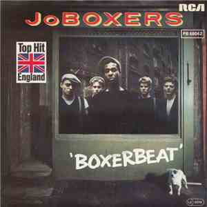 JoBoxers - Boxerbeat