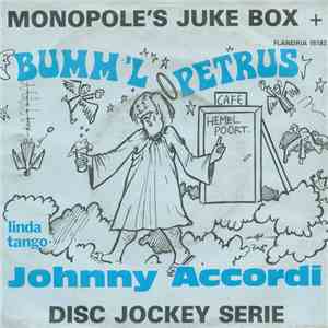 Johnny Accordi - Bumm'l Petrus