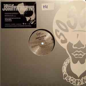 Johnta Austin - Turn It Up
