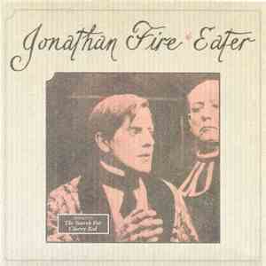 Jonathan FireEater - The Search For Cherry Red / Give Me Daughters