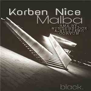 Korben Nice - Malba