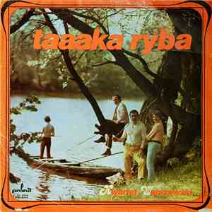 Kwartet Warszawski - Taaaka Ryba