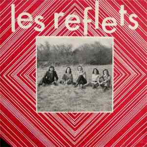 Les Reflets - Avis De Recherche