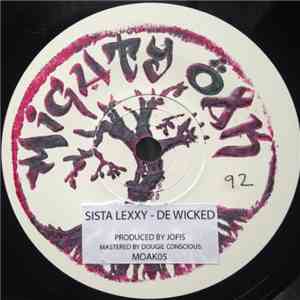 Lexxy , Jofis - De Wicked