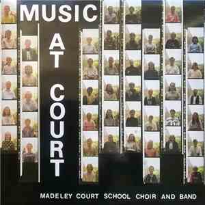 Madeley Court School Band And Choir - Music At Court