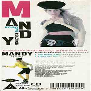 Mandy - Positive Reaction