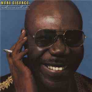 Manu Dibango - Home Made