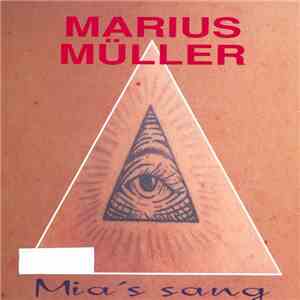 Marius Müller - Mia's Sang