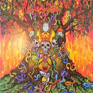 Master Musicians Of Bukkake - Totem Three