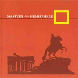 Masters Of The Hemisphere - Permanent Stranger EP