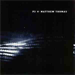 Matthew Thomas - P3