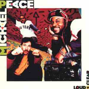 Michael Peace - Loud-N-Clear