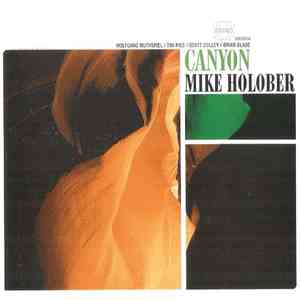 Mike Holober - Canyon