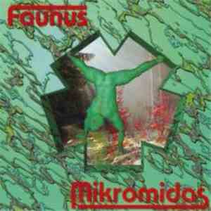 Mikromidas - Faunus