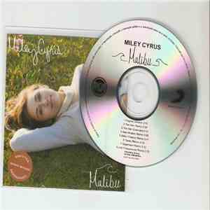 Miley Cyrus - Malibu