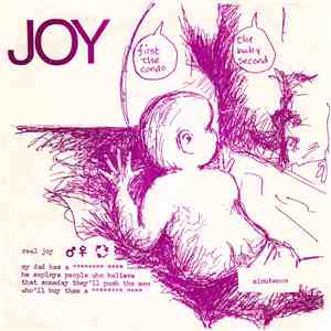 Minutemen - Joy