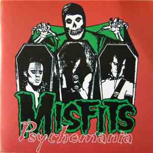 Misfits - Psychomania