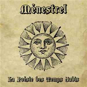 Ménestrel - Poésie Des Temps Jadis